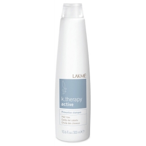PREVENTION SHAMPOO HAIR LOSS (300 мл) - Купить недорого с доставкой в Апатиты